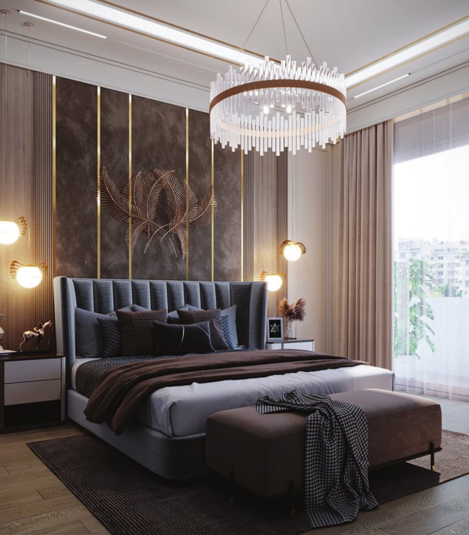  global city 79 b Bedroom