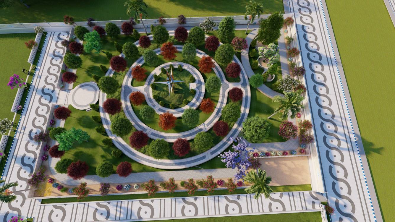 VRB Sparkle Phase II