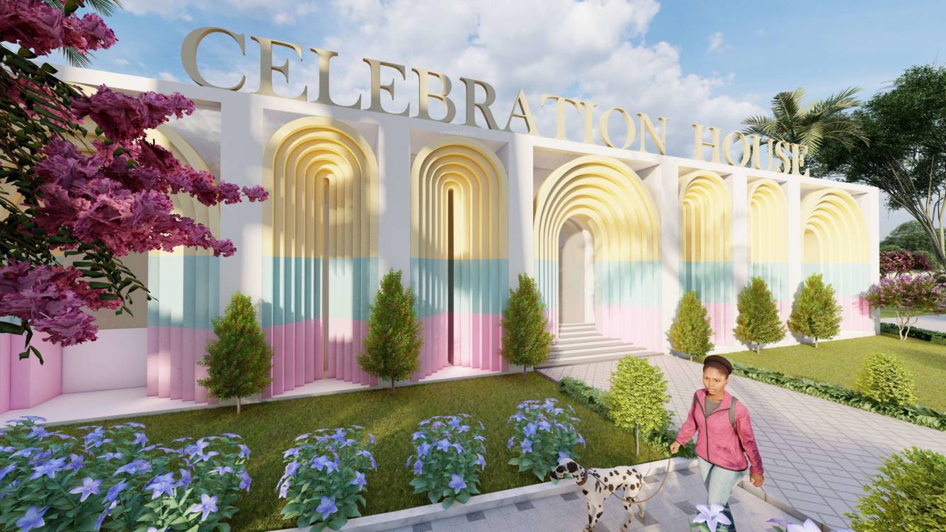 VRB Sparkle Phase II