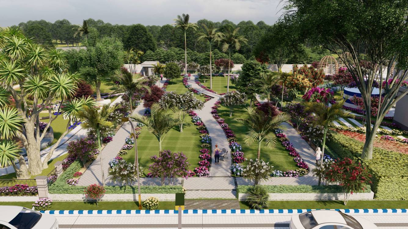 VRB Sparkle Phase II