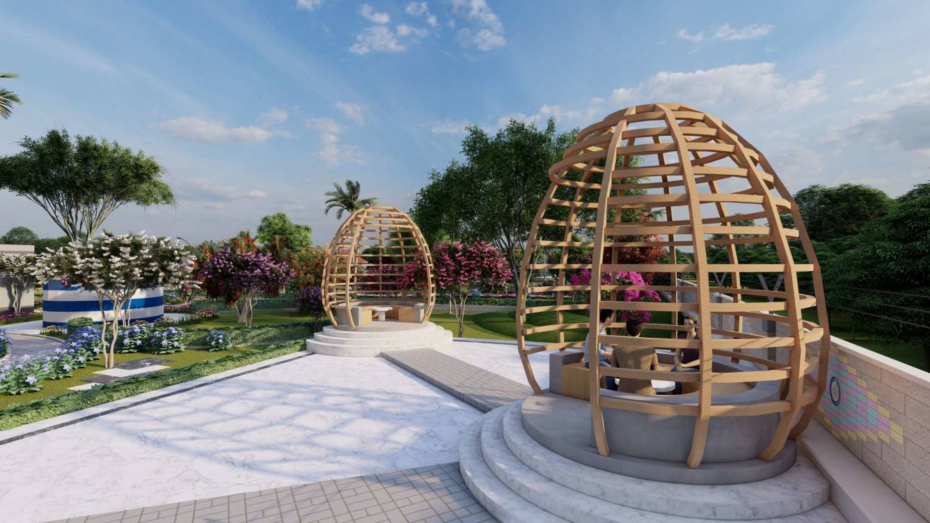 VRB Sparkle Phase II