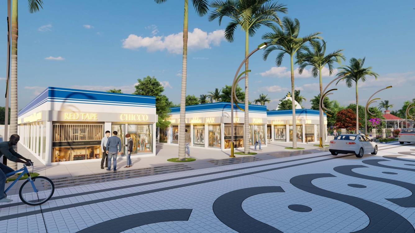 VRB Sparkle Phase II