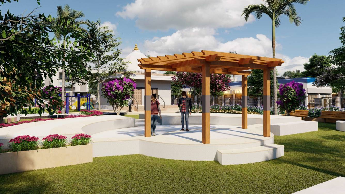 VRB Sparkle Phase II