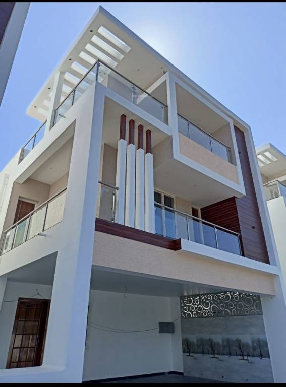  ocean opal Elevation