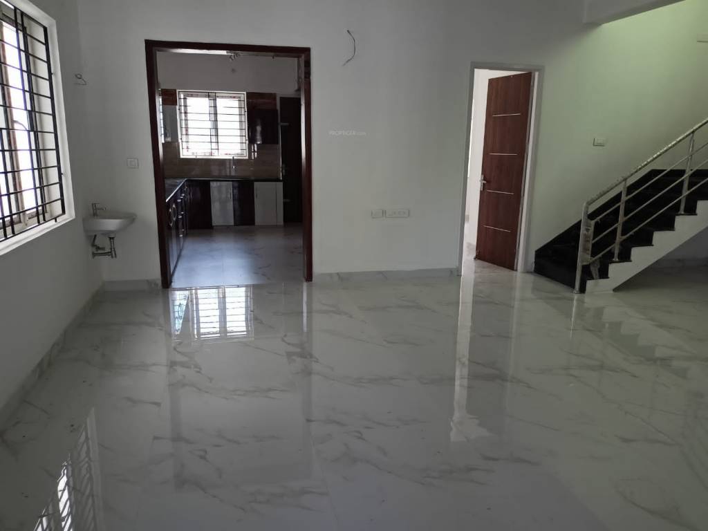  ocean opal Living Area