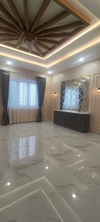  ocean opal Living Area