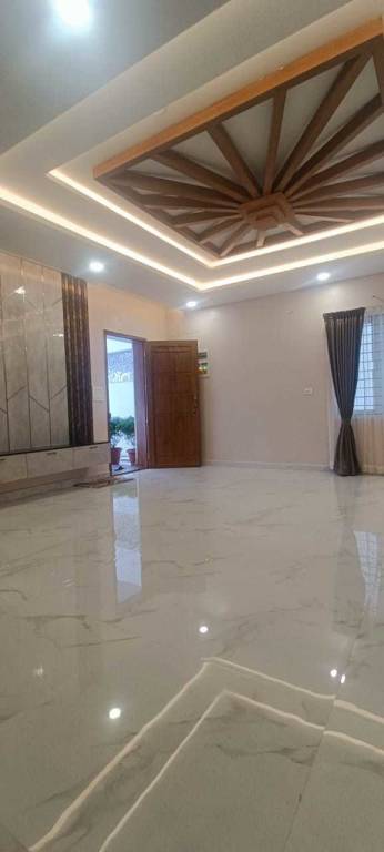  ocean opal Living Area