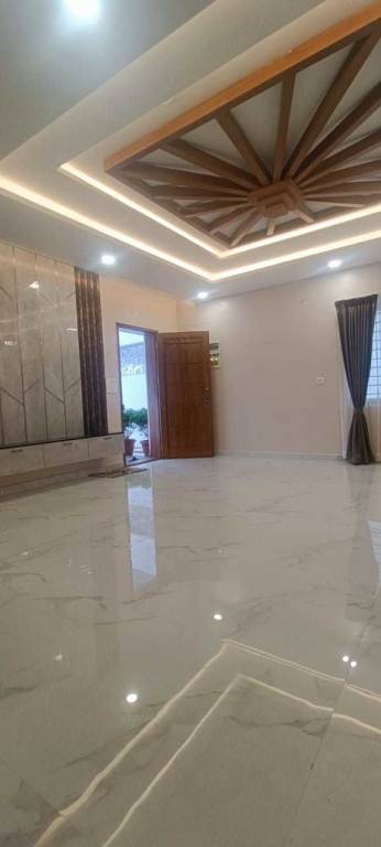  ocean opal Living Area