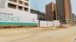  vivaan-essence Dummy Tower Construction Status March-25