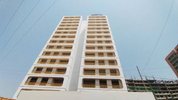  vivaan-essence Dummy Tower Construction Status March-25