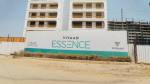 vivaan-essence Dummy Tower Construction Status March-25
