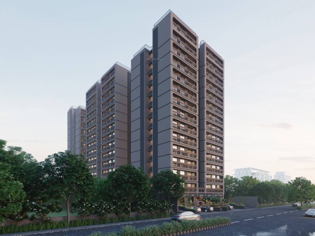  vivaan essence Elevation