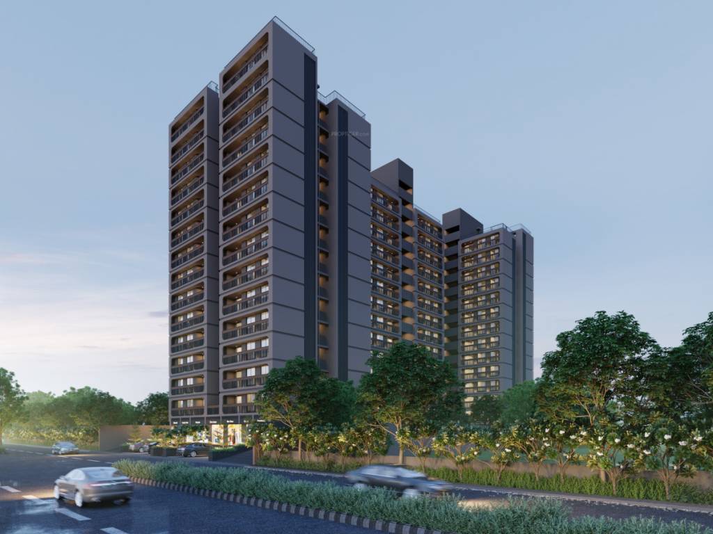  vivaan essence Elevation