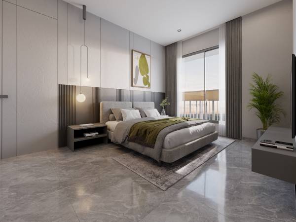  vivaan-essence Bedroom