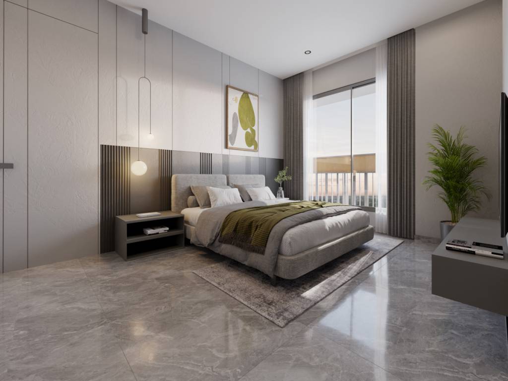  vivaan essence Bedroom