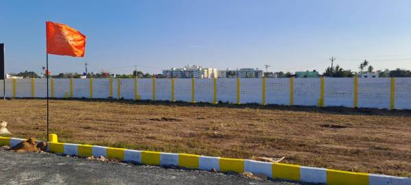  balasubramaniyam-nagar Plot