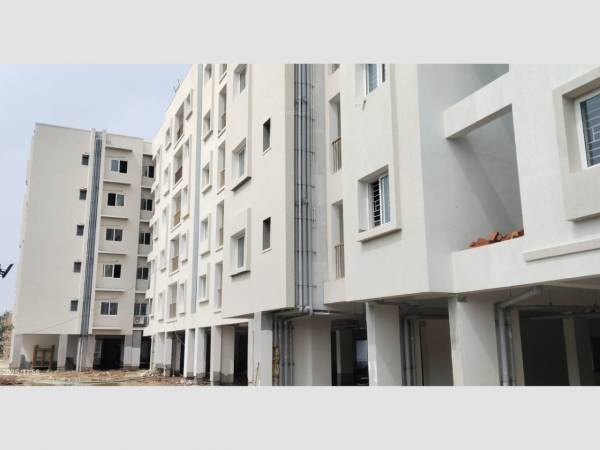  azpire Block A Construction Status Feb-25