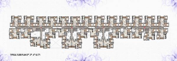  azpire Block A Construction Status Feb-25