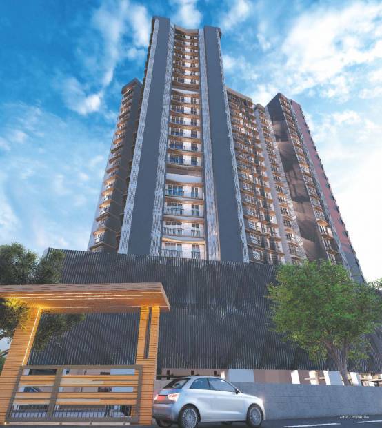  ascend-tower Elevation