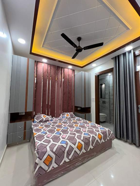  pruthi affordables and luxury homes Bedroom
