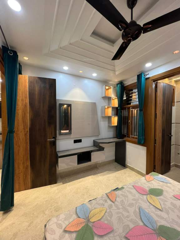  pruthi affordables and luxury homes Bedroom