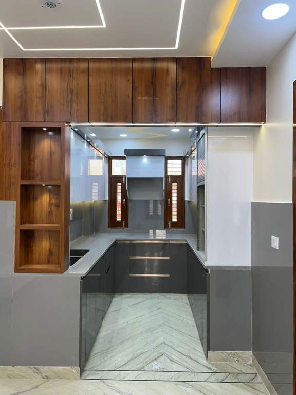  pruthi affordables and luxury homes Kitchen