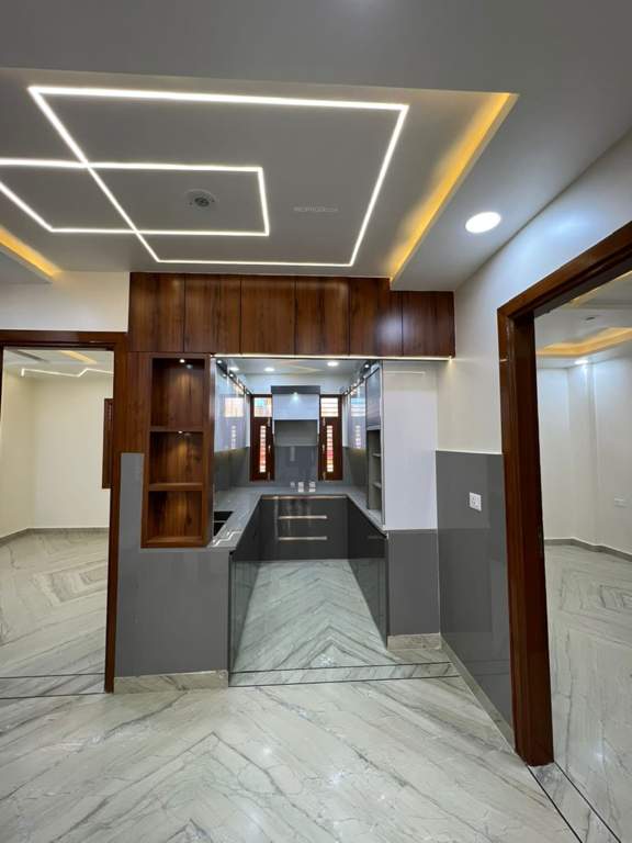  pruthi affordables and luxury homes Kitchen