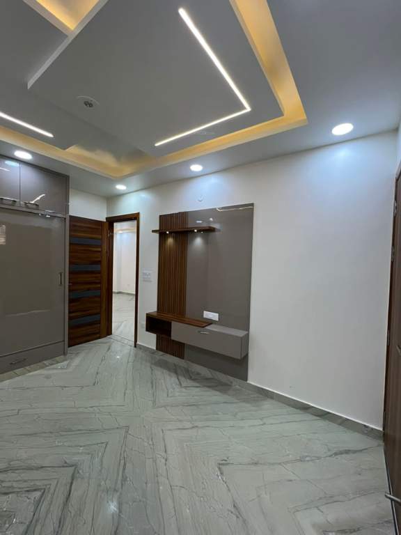  pruthi affordables and luxury homes Living Area