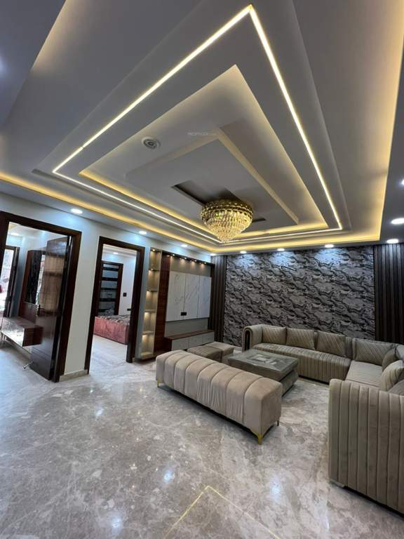  pruthi affordables and luxury homes Living Area