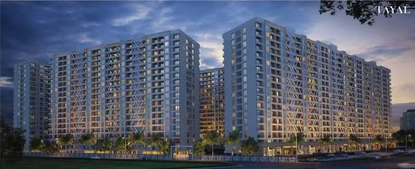 dummy-Tayal Corp K Town Building A4 And C2