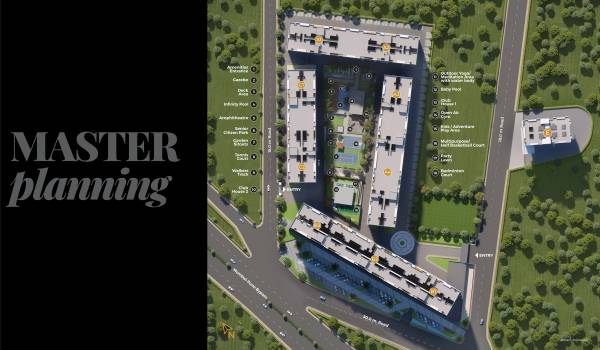  k-town-building-a4-and-c2 Master Plan