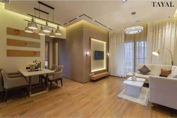 mainOther of Tayal K Town Building A4 And C2