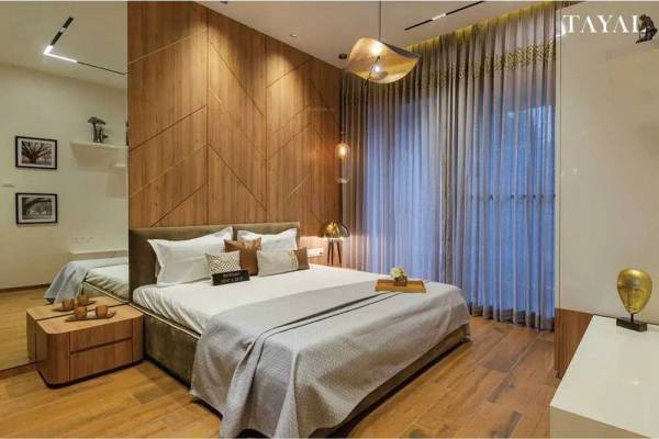 mainOther of Tayal K Town Building A4 And C2