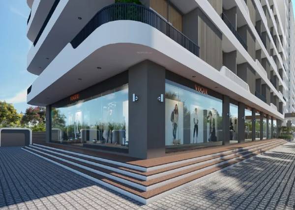  solitaire-park Shopping Mall