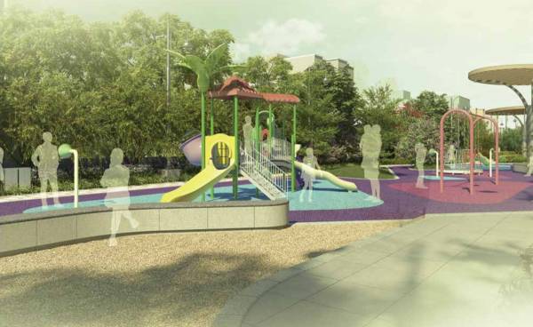 Swimming Pool aspr-greenz Swimming Pool