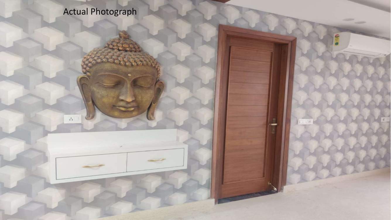  luxuary builder floor 57 kuhad 2 Living Area