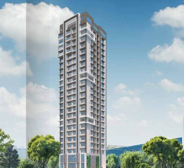  shri-siddhivinayak Elevation