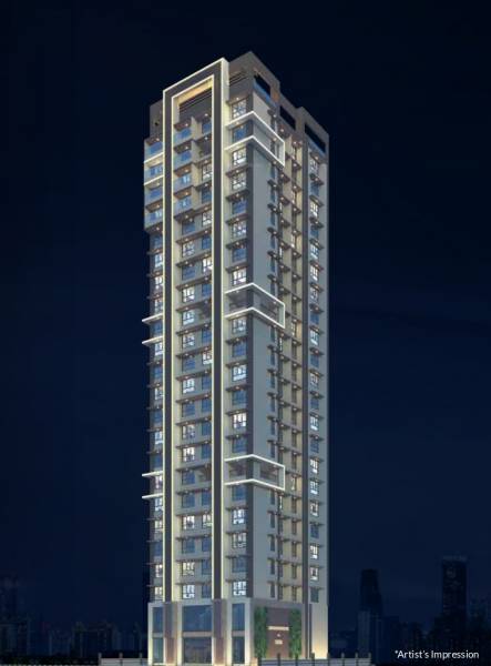  shri-siddhivinayak Elevation