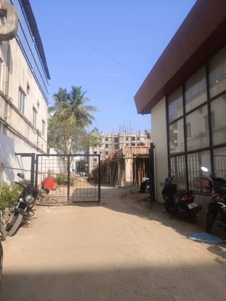 Construction Status March-24 westside Construction Status March-24