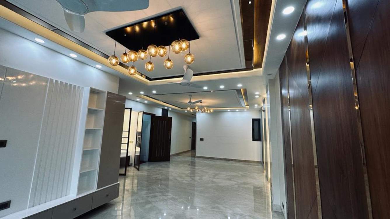 prabhu homz Living Area