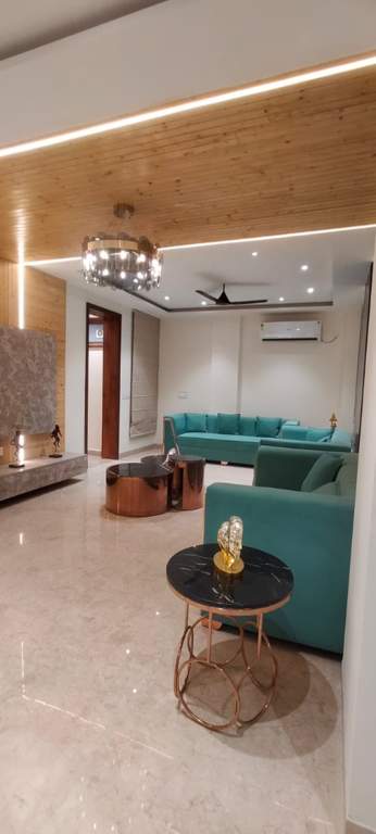 prabhu homz Living Area