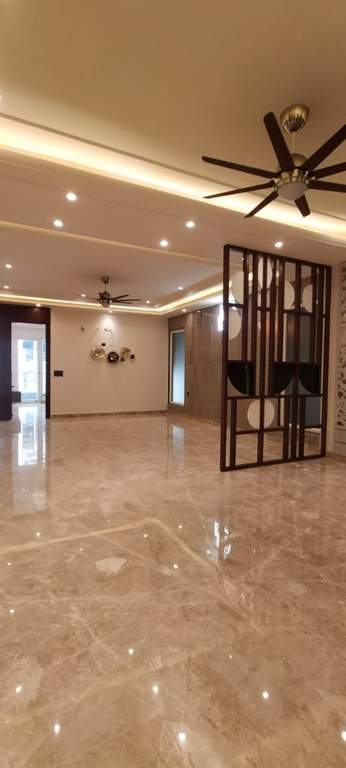 prabhu homz Living Area