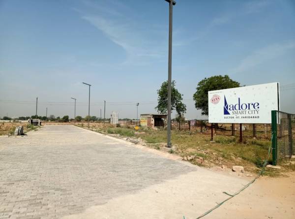 Construction Status May-24 smart-city-2 Construction Status May-24