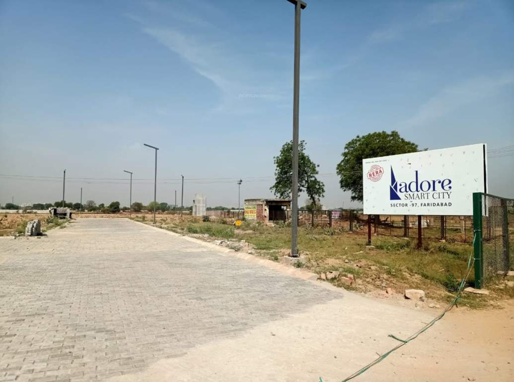  smart city 2 Construction Status May 24