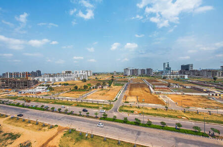 Elevation smart city 2 Elevation