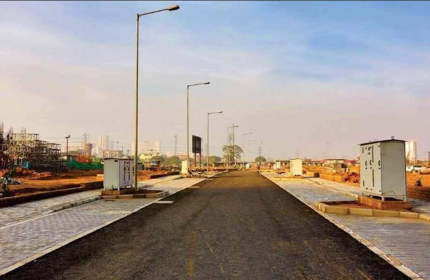  smart city 2 Elevation