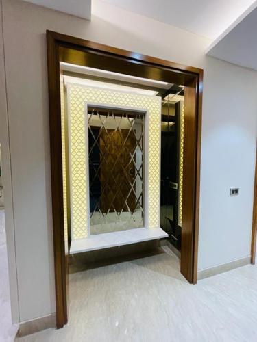  luxuary-builder-floor-sector-56-kuhad Bedroom