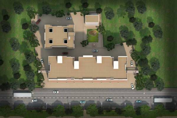  pranam-phase-1 Master Plan