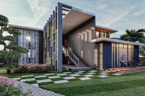  defence-enclave-ii Club House