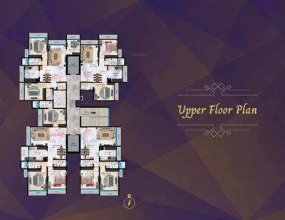  komal-kounteya-chsl Komal Kounteya CHSL Cluster Plan